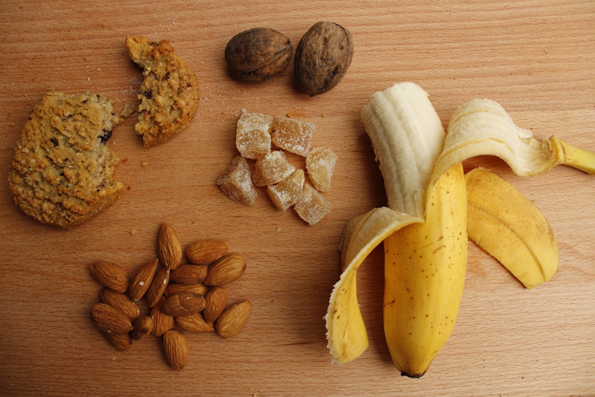 Allergiegerechte Ernährung planen